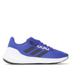 Adidas Boty běžecké tmavomodré 45 1/3 EU Runfalcon 3.0 M