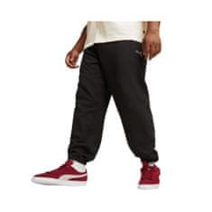 Puma Kalhoty černé 188 - 191 cm/XL Spodnie Better Essentials Sweatpants Tr M