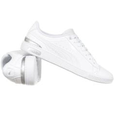 Puma Boty bílé 38 EU 38933402