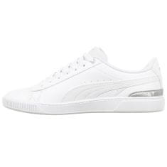 Puma Boty bílé 38 EU 38933402