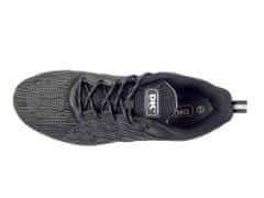 D.K. obuv VB16759 Black Grey 43