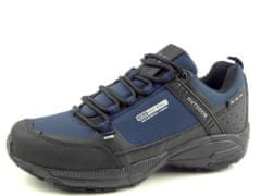 D.K. obuv 1096 navy 43