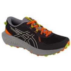 Asics Boty běžecké černé 46 EU Gel-excite Trail 2