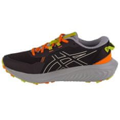 Asics Boty běžecké černé 46 EU Gel-excite Trail 2