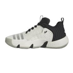 Adidas Boty basketbalové bílé 46 EU Trae Unlimited