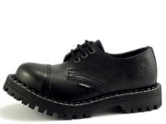 STEEL obuv 101/102/O černá 49