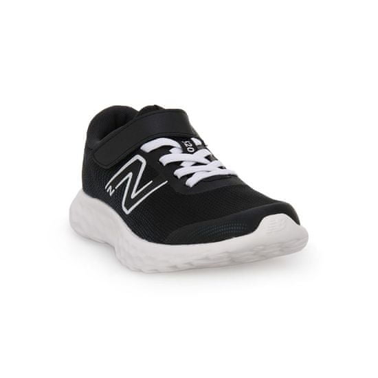 New Balance Boty běžecké černé PA520BW8