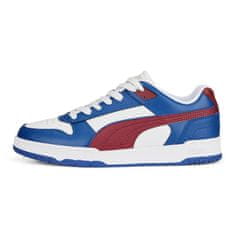 Puma Boty 40.5 EU RBD GAME LOW