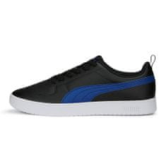 Puma Boty černé 42.5 EU RICKIE