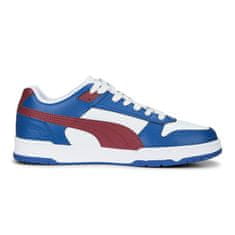 Puma Boty 40.5 EU RBD GAME LOW