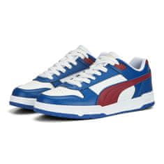 Puma Boty 40.5 EU RBD GAME LOW