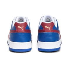 Puma Boty 40.5 EU RBD GAME LOW