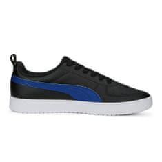 Puma Boty černé 42.5 EU RICKIE