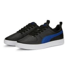 Puma Boty černé 42.5 EU RICKIE