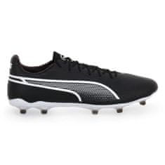 Puma Kopačky černé 43 EU 01 King Pro Fg Ag