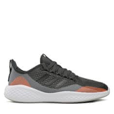 Adidas Boty šedé 42 EU Fluidflow 2.0