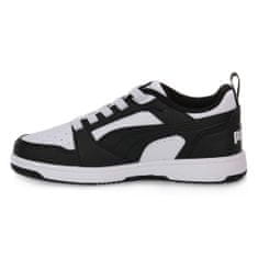 Puma Boty 29 EU 01 Rebound V6 Low