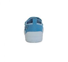 D-D-step obuv CSB Bermuda Blue 449 30