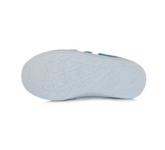 D-D-step obuv CSB Bermuda Blue 449 30