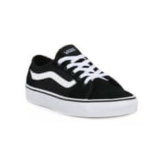 Vans Boty skateboardové černé 39 EU Iju Filmore Decon W