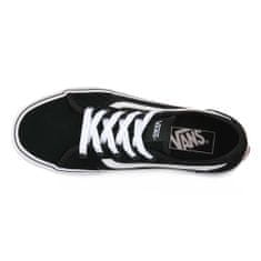 Vans Boty skateboardové černé 39 EU Iju Filmore Decon W