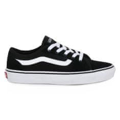 Vans Boty skateboardové černé 39 EU Iju Filmore Decon W