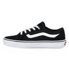 Vans Boty skateboardové černé 39 EU Iju Filmore Decon W