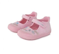 D-D-step obuv C066 386 pink 25