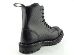 STEEL boty 113/114/O D195 black 42