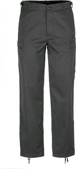 BRANDIT Brandit kalhoty US Ranger černé 1006 02