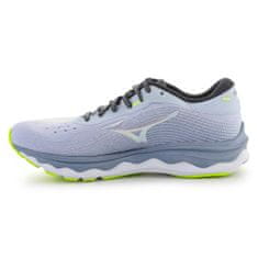 Mizuno Boty běžecké šedé 40.5 EU J1GD210203