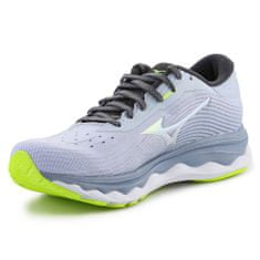 Mizuno Boty běžecké šedé 38.5 EU J1GD210203