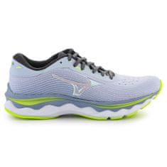 Mizuno Boty běžecké šedé 40 EU J1GD210203