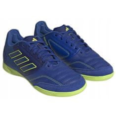 Adidas Kopačky tmavomodré 38 2/3 EU buty halówki gy9036 halowe top sala competition