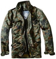 BRANDIT bunda 3108 flecktarn M