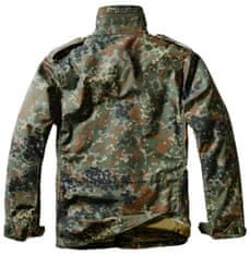 BRANDIT bunda 3108 flecktarn M