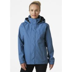 Helly Hansen Bundy univerzálni modré XL W Aden Jacket