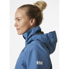 Helly Hansen Bundy univerzálni modré XL W Aden Jacket