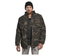 BRANDIT bunda 3101 dark camo L