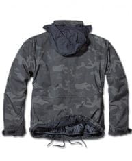 BRANDIT bunda 3101 dark camo L