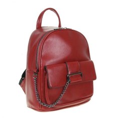 David Jones batoh 6805-3 dark red