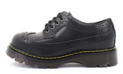 STEEL boty 112/CL black-black 42