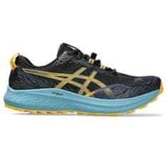 Asics Boty běžecké černé 46 EU Fuji Lite 4