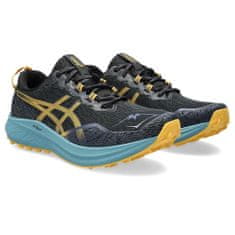 Asics Boty běžecké černé 43.5 EU Fuji Lite 4