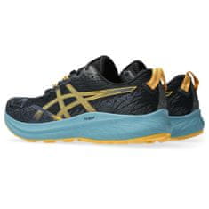 Asics Boty běžecké černé 42.5 EU Fuji Lite 4