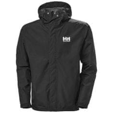 Helly Hansen Bundy univerzálni černé XL Seven Jacket