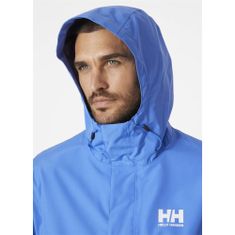 Helly Hansen Bundy univerzálni modré XXL Seven Jacket