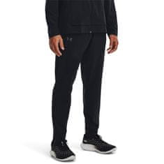 Under Armour Kalhoty na trenínk černé 183 - 187 cm/L Ua Outrun The Storm Pant