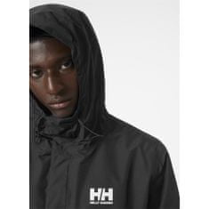 Helly Hansen Bundy univerzálni černé XL Seven Jacket