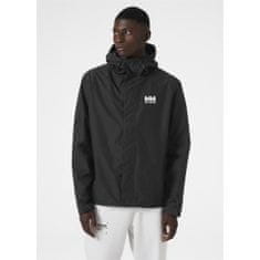 Helly Hansen Bundy univerzálni černé XL Seven Jacket